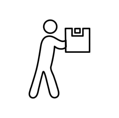 RECOJO EN TIENDA