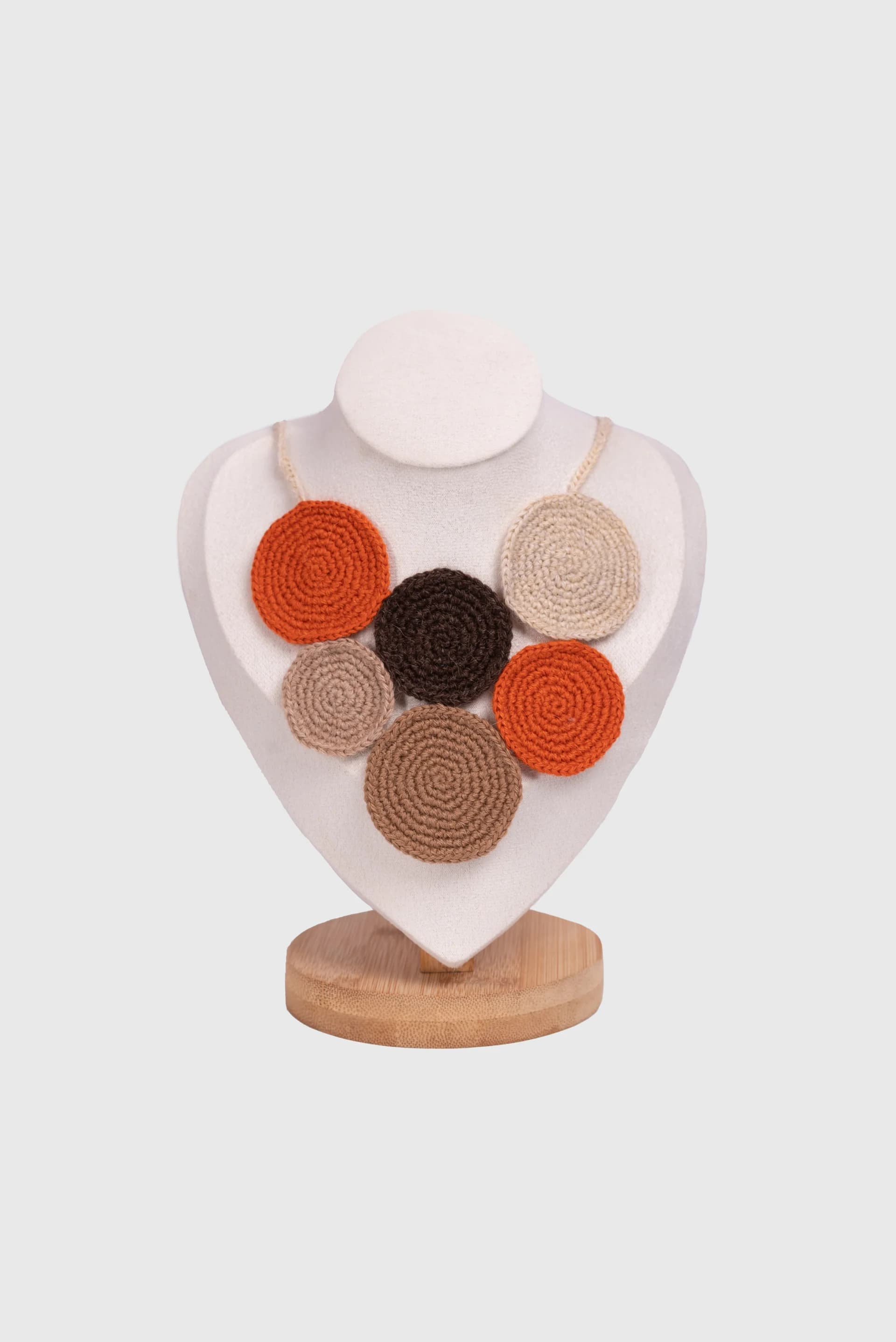Collar 1