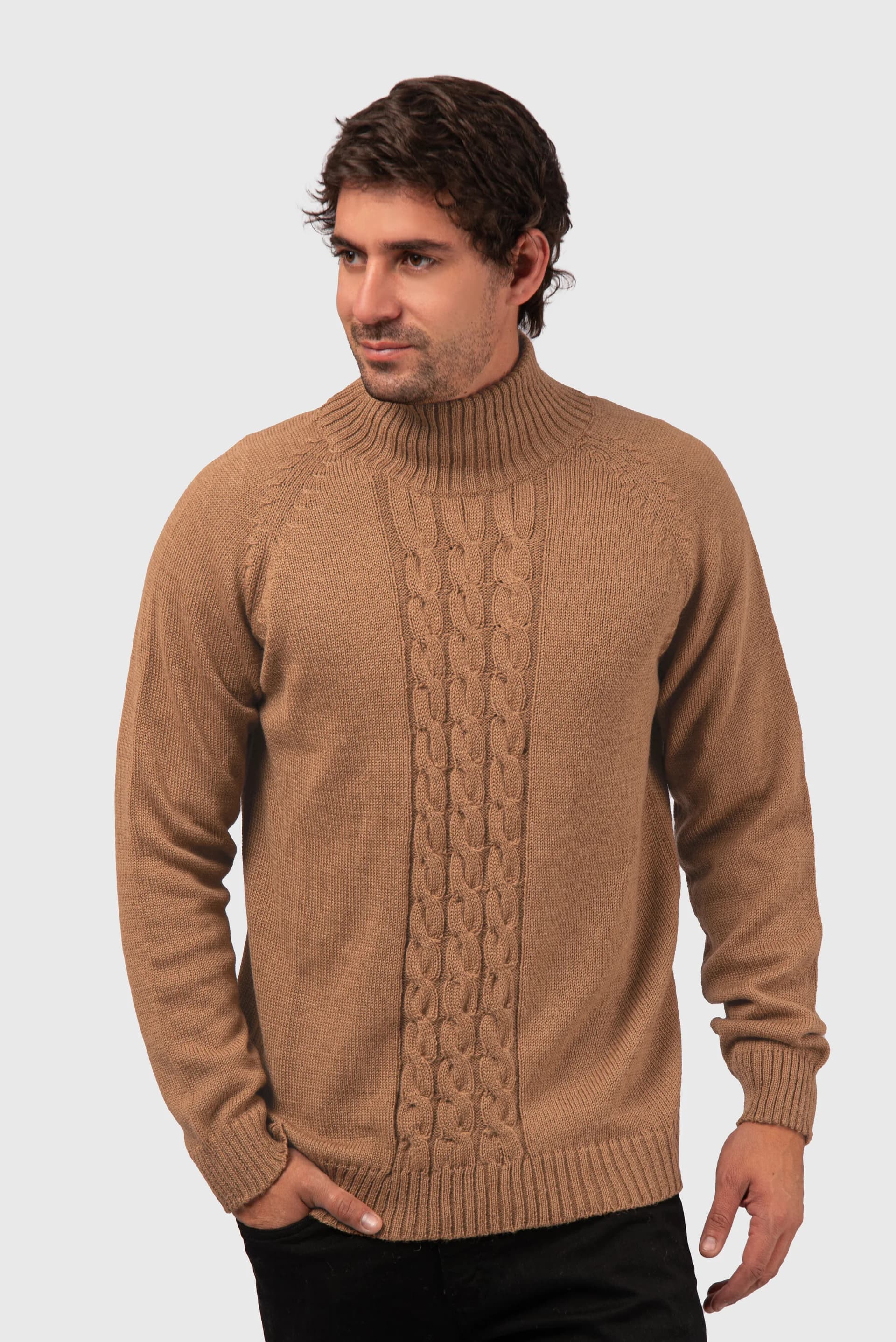 Sweater Hawking 1