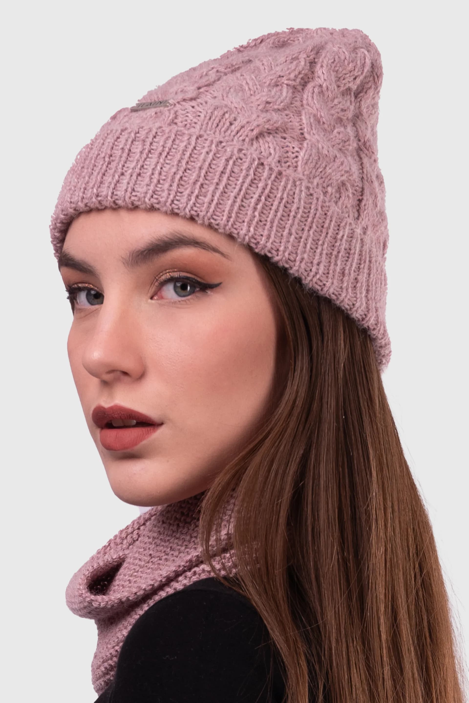 Gorro Simppa 1