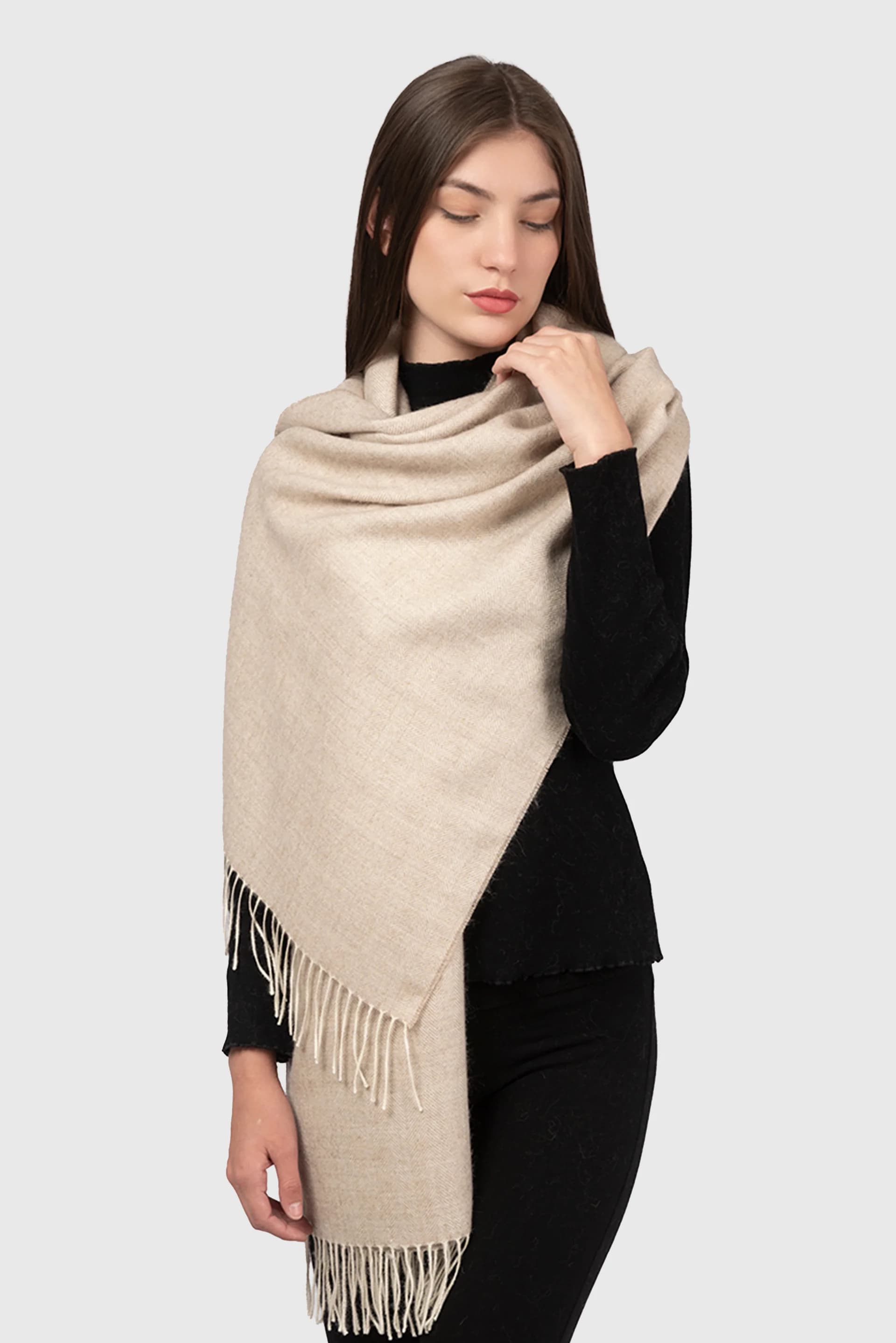 Shawl Micaela 1
