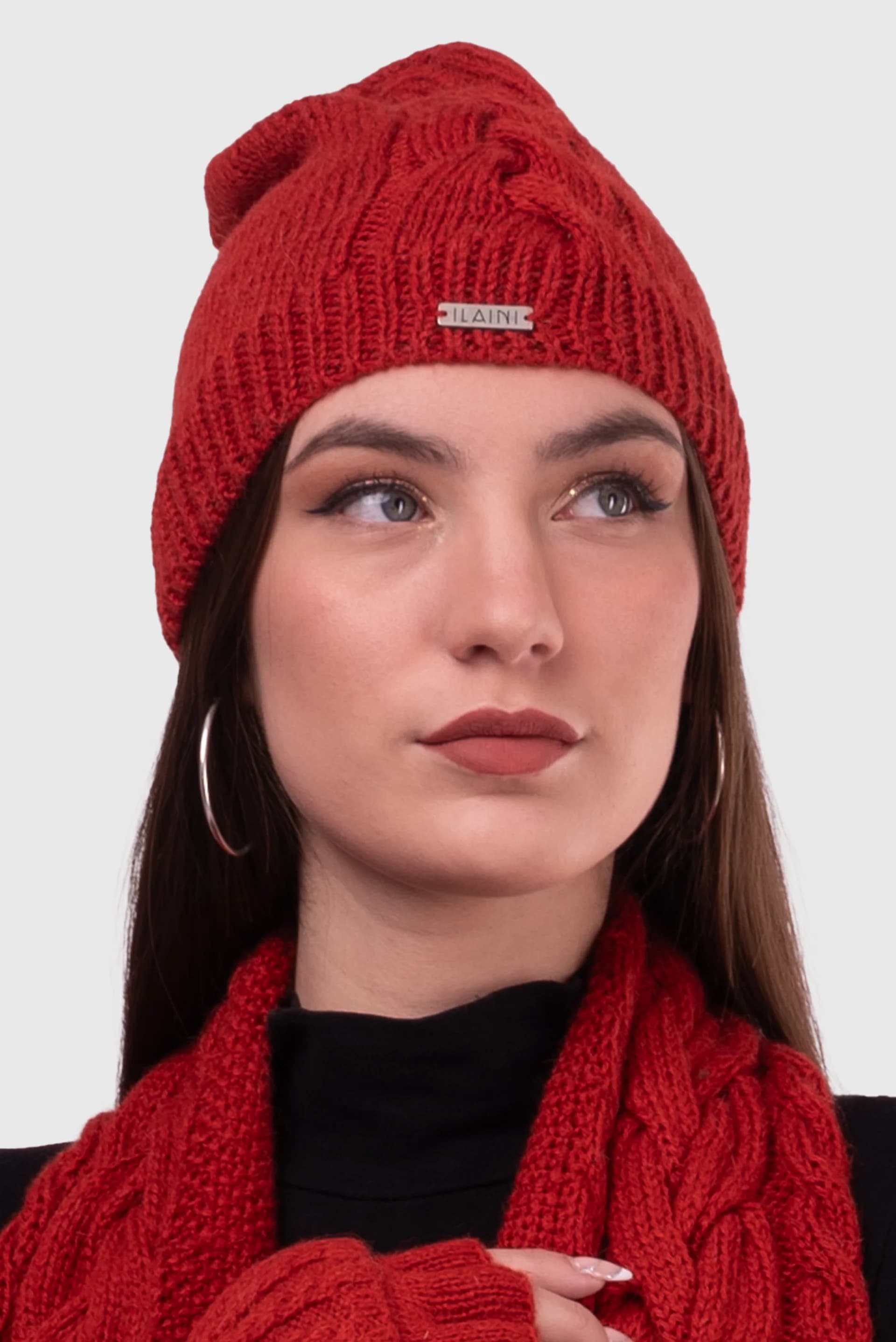 Gorro Chain 1