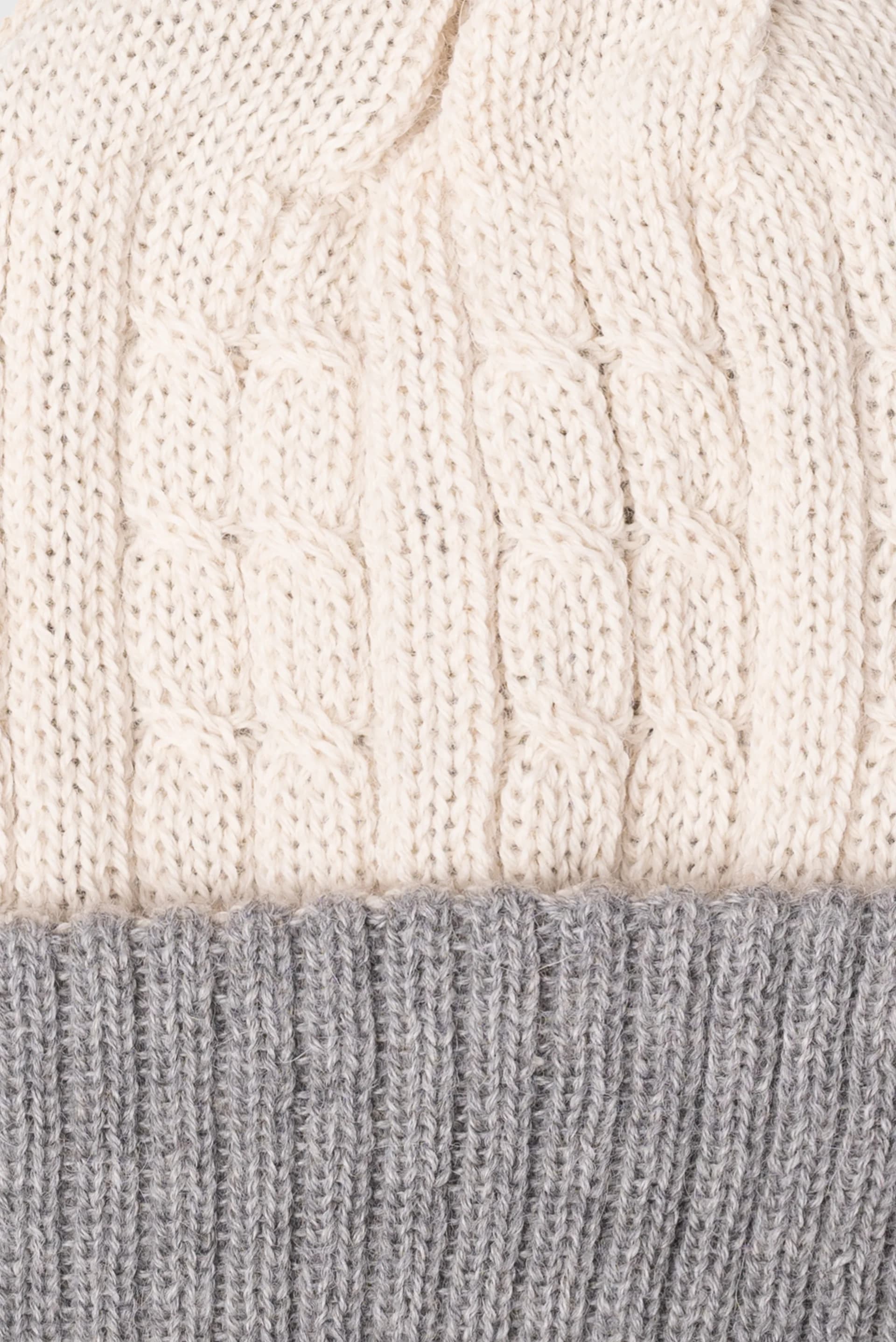 Gorro Double Face 3